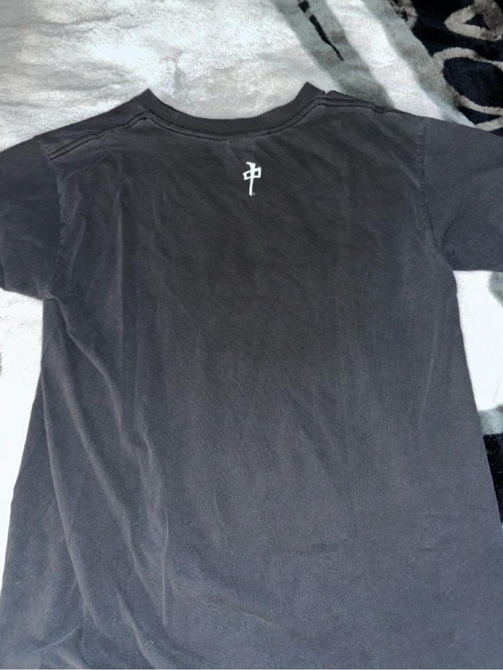 Black Rids Tee - Picture 3 of 3